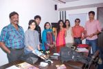 Kavita Seth at the launch of music album of the film Chaand Ke Paar in Universal Music Studio on 6th June 2012 (39).JPG
